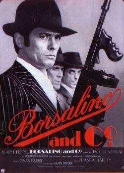 BORSALINO Y CIA