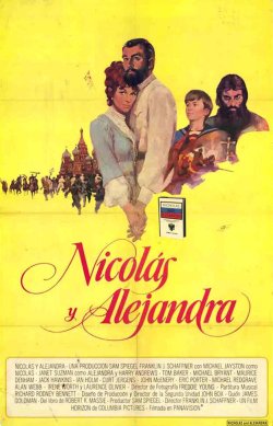 NICOLAS Y ALEJANDRA