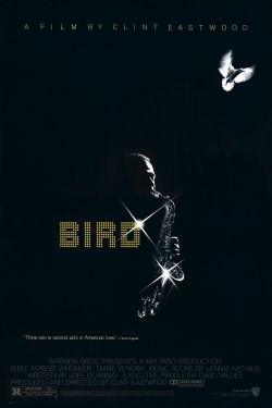 Banda sonora... BIRD