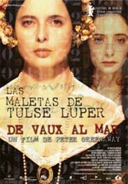 LAS MALETAS DE TULSE LUPER. DE VAUX AL MAR