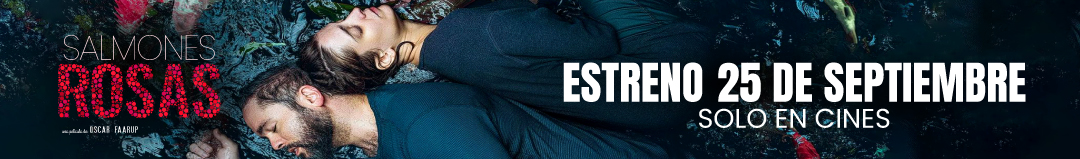 Estreno 25 de septiembre 2026