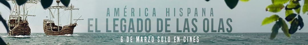 6 de Marzo solo en cines