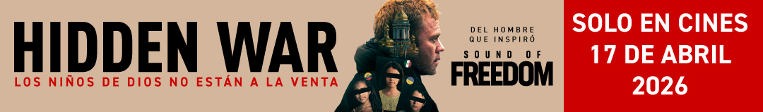 Estreno 17 de abril 2026