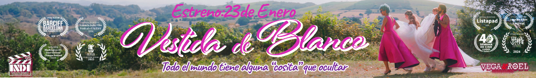 Estreno 23 de enero 2026