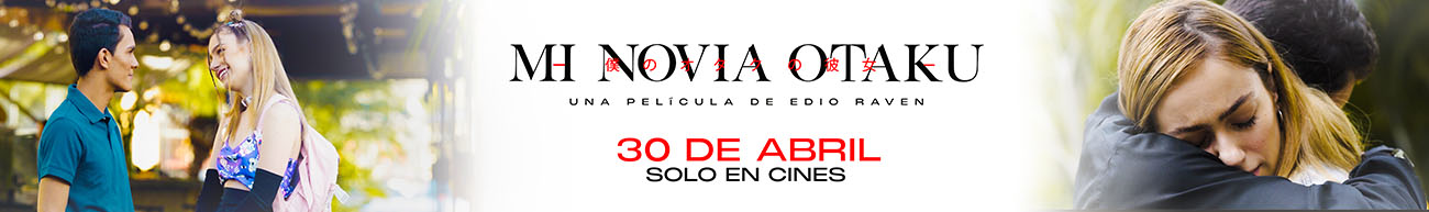 30 de abril en cines