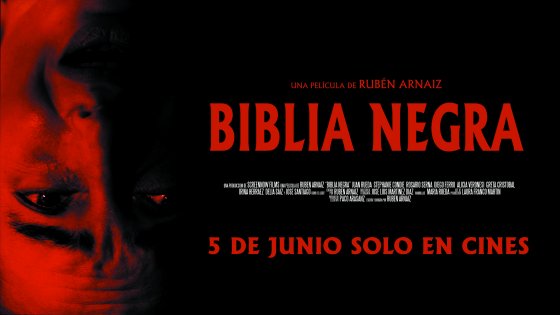 BIBLIA NEGRA