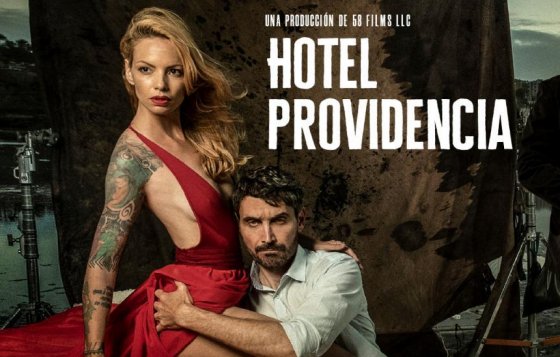 HOTEL PROVIDENCIA