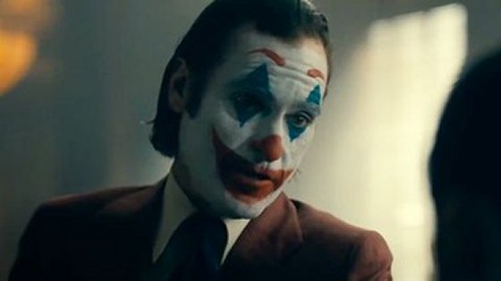 JOKER. FOLIE Á DEUX