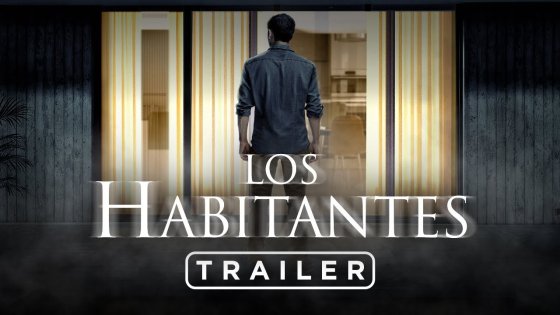 LOS HABITANTES