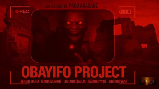 OBAYIFO PROJECT