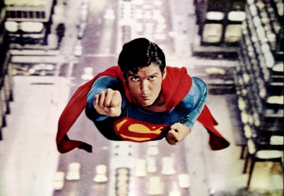 SUPERMAN: LA HISTORIA DE CHRISTOPHER REEVE