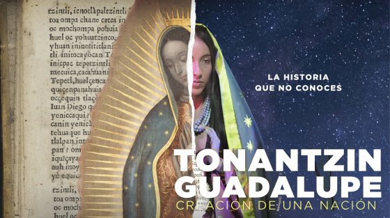 TONANTZIN GUADALUPE