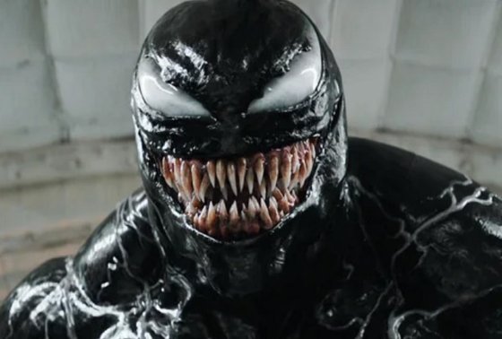 VENOM EL ÚLTIMO BAILE