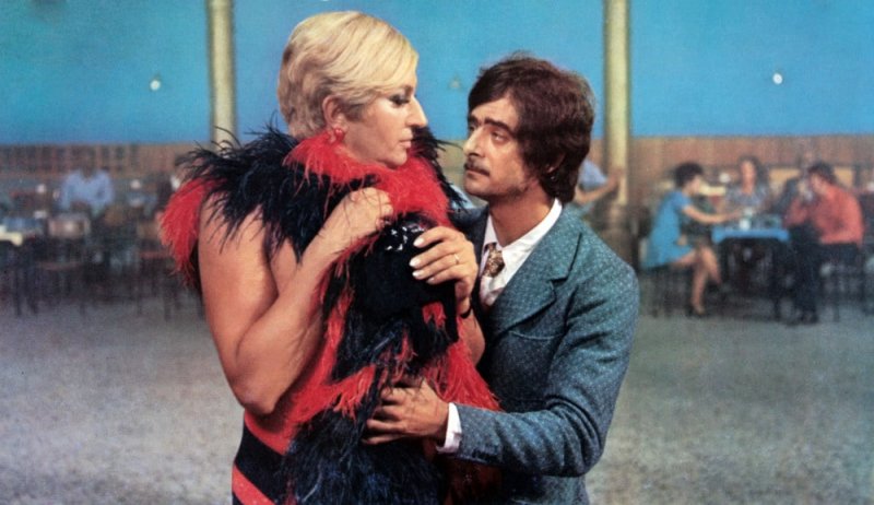 Sexo loco (1973)