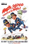 ABBOTT Y COSTELLO CONTRA LA POLI