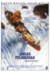 AGUAS PELIGROSAS