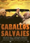 CABALLOS SALVAJES