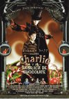 CHARLIE Y LA FÁBRICA DE CHOCOLATE