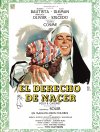 EL DERECHO DE NACER