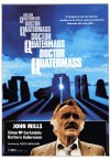 DOCTOR QUATERMASS