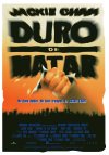 DURO DE MATAR