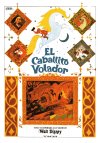 EL CABALLITO VOLADOR