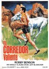 EL CORREDOR VALIENTE