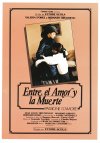 ENTRE EL AMOR Y LA MUERTE