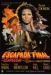 ESCAPADA FINAL