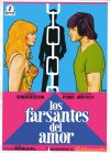 LOS FARSANTES DEL AMOR