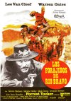 LOS FORAJIDOS DE RIO BRAVO