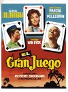 EL GRAN JUEGO