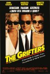THE GRIFTERS (LOS TIMADORES)