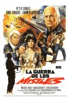 LA GUERRA DE LOS MISILES