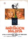 LA HABITACION MALDITA