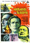 HISTORIAS DE TERROR