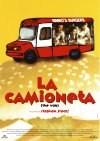 LA CAMIONETA