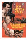 LOS LARGOS AÑOS