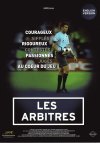 LES ARBITRES