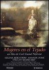 MUJERES EN EL TEJADO