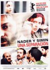 NADER Y SIMIN UNA SEPARACIÓN