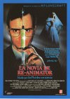 LA NOVIA DE RE-ANIMATOR