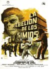 LA REBELION DE LOS SIMIOS