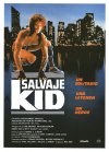 SALVAJE KID