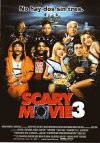 SCARY MOVIE 2