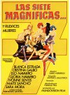 LAS SIETE MAGNIFICAS