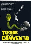 TERROR EN EL COVENTO