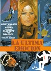 LA ÚLTIMA EMOCIÓN