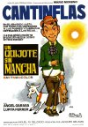 UN QUIJOTE SIN MANCHA