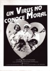 UN VIRUS NO CONOCE MORAL